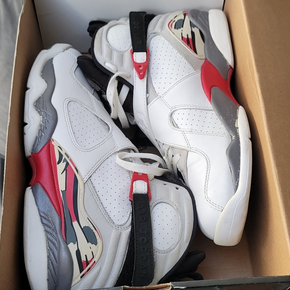 Jordan